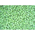 IQF / Frozen Green Peas Pearl Green